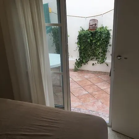 Planta Baja Junto Al Mar Con Barbacoa Apartment