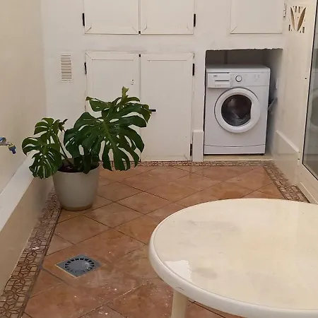 Planta Baja Junto Al Mar Con Barbacoa Apartment *
